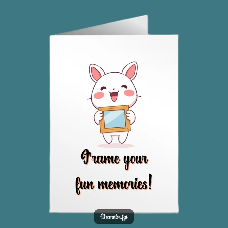 Funny Free Printable Birthday Card: Lively Pal Hanging Art for a Joyful Celebration