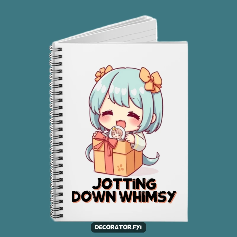 Funny Collector Notebook: Unwrapping Excitement, Humorous Gift