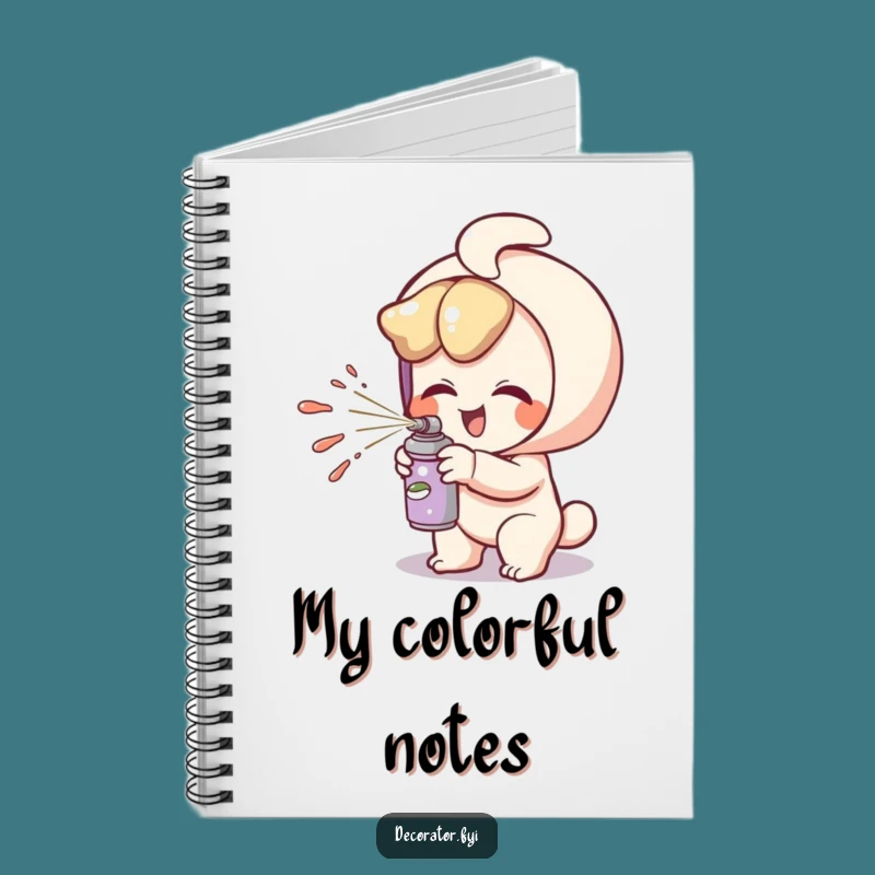Funny Artist Notebook: Hilarious Journal for Creative Ideas and Doodles!